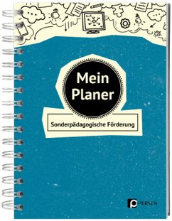 Mein Planer - Sonderpädagogische Förderung - Jankowski, Katrin