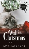 A Wolf For Christmas (Inklet, #48) (eBook, ePUB)