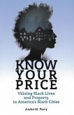 Know Your Price (eBook, ePUB)