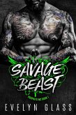 Savage Beast (Prophets MC, #1) (eBook, ePUB) Savage Beast (Prophets MC, #1) (eBook, ePUB)