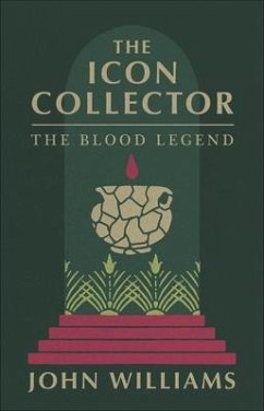 Cover The Icon Collector (eBook, ePUB)