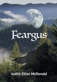 Feargus (eBook, ePUB) - McDonald, Judith Elliot