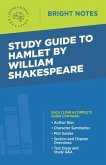 Study Guide to Hamlet by William Shakespeare (eBook, ePUB)