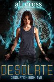 Desolate (Desolation, #2) (eBook, ePUB)