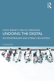 Undoing the Digital (eBook, ePUB)