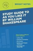 Study Guide to As You Like It by William Shakespeare (eBook, ePUB)