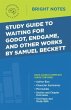 Study Guide to Waiting for Godot,... - Bild 1