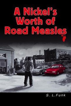 Cover A Nickel's Worth of Road Measles (eBook, ePUB)