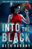 Into The Black (A Sci-Fi Mystery) (eBook, ePUB)