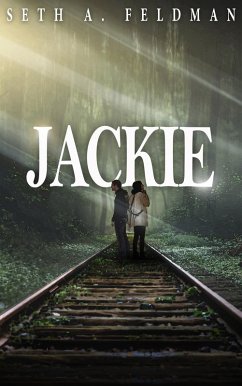 Jackie (eBook, ePUB) - Feldman, Seth A.