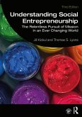Understanding Social Entrepreneurship (eBook, ePUB)