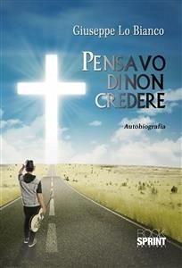 Cover Pensavo di non credere (eBook, ePUB)