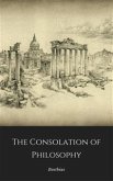 The Consolation of Philosophy (eBook, ePUB)