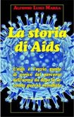 La storia di Aids (eBook, ePUB)