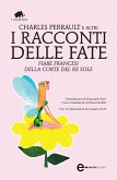 I racconti delle fate (eBook, ePUB)