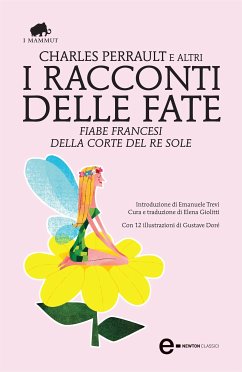 I racconti delle fate (eBook, ePUB) - Perrault, Charles