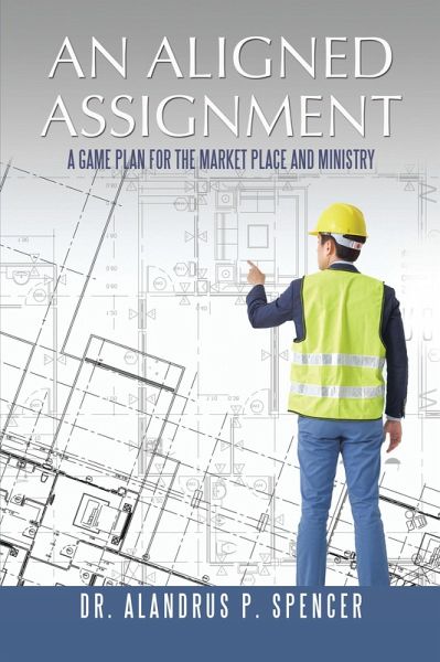 An Aligned Assignment (eBook, ePUB) An Aligned Assignment (eBook, ePUB)