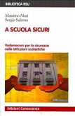 A scuola sicuri (eBook, ePUB)