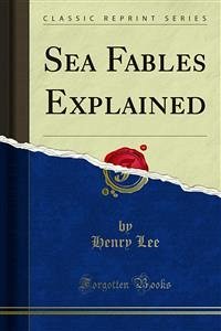 Sea Fables Explained (eBook, PDF) - Lee, Henry