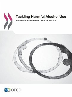 Cover Tackling Harmful Alcohol Use (eBook, PDF)