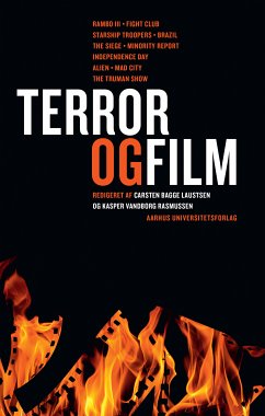 Terror og film (eBook, ePUB) - Laustsen, Carsten Bagge; Rasmussen, Kasper Vandborg