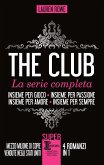 The Club. La serie completa (eBook, ePUB)