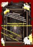 Dinanimismo 2009-2019 10 anni di avanguardia poetico-artistica (eBook, ePUB)