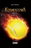 Kosmostoria (eBook, ePUB)