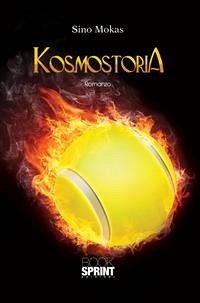 Cover Kosmostoria (eBook, ePUB)