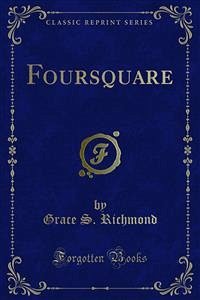 Cover Foursquare (eBook, PDF)