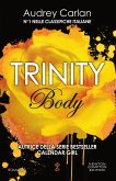 Trinity. Body (eBook, ePUB)
