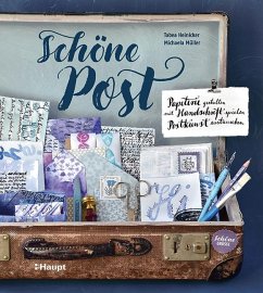 Cover Schöne Post
