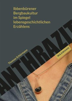 Anthrazit - Schürmann, Thomas