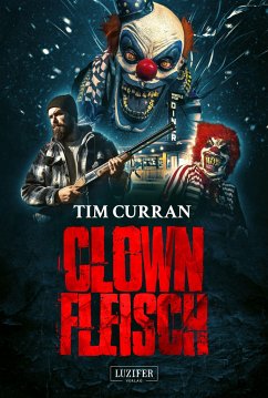 Clownfleisch - Curran, Tim