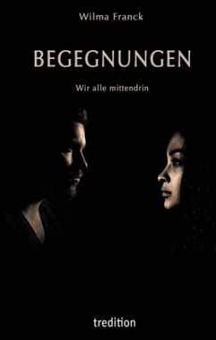 Cover BEGEGNUNGEN - Wir alle mittendrin