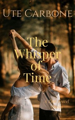 Cover The Whisper of Time (eBook, ePUB)