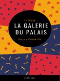 La Galerie du Palais (eBook, ePUB)