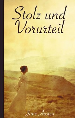 Stolz und Vorurteil (eBook, ePUB)