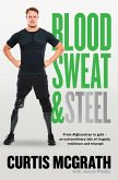Blood, Sweat and Steel (eBook, ePUB)