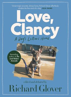 Love, Clancy (eBook, ePUB) - Glover, Richard
