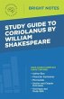 Study Guide to Coriolanus by William... - Bild 1
