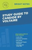 Study Guide to Candide by Voltaire (eBook, ePUB)