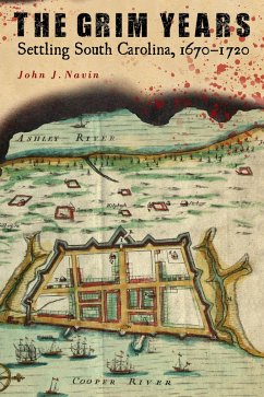 The Grim Years (eBook, PDF) - Navin, John J.