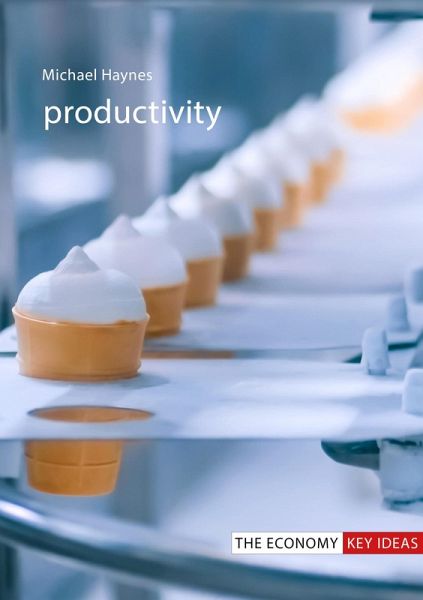 Productivity (eBook, ePUB)