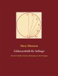 Zahlensymbolik für Anfänger (eBook,... - Bild 1