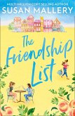 The Friendship List (eBook, ePUB)