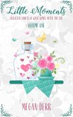 Little Moments (eBook, ePUB) Little Moments (eBook, ePUB)