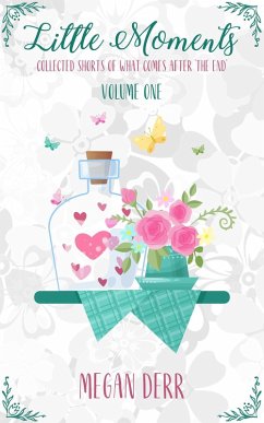 Cover Little Moments (eBook, ePUB)