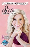 Female Force: Olivia Newton-John (eBook, PDF)