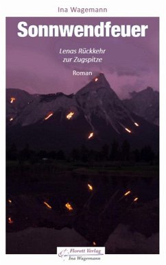 Cover Sonnwendfeuer (eBook, ePUB)